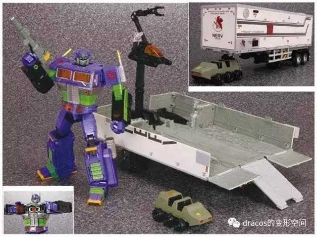 mpx玩具推荐,21年值得入手的mp系列玩具