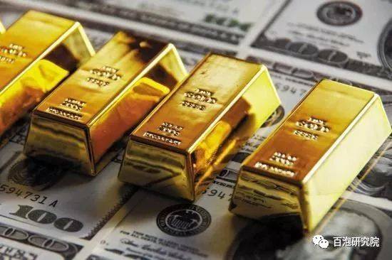 黄金投资入门基础知识,黄金的投资逻辑