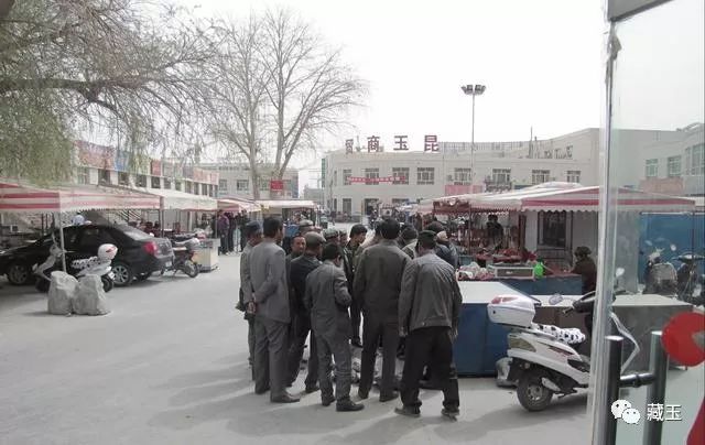 俄料和且末料哪个厉害,俄料跟且末料哪个更值得入手