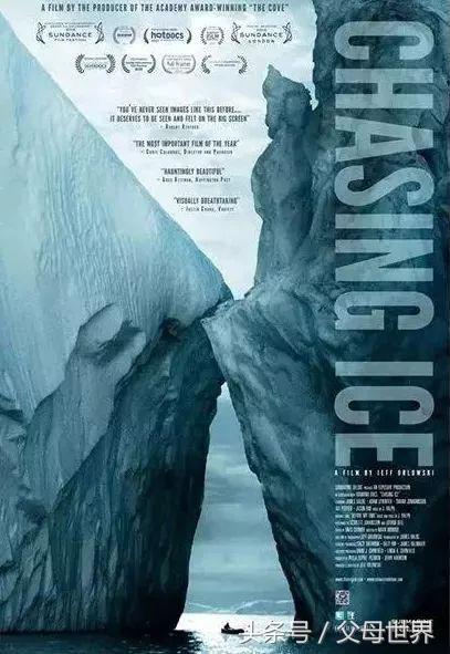 世界地球日，最适合孩子看的18部自然纪录片，趁周末，带娃看起来