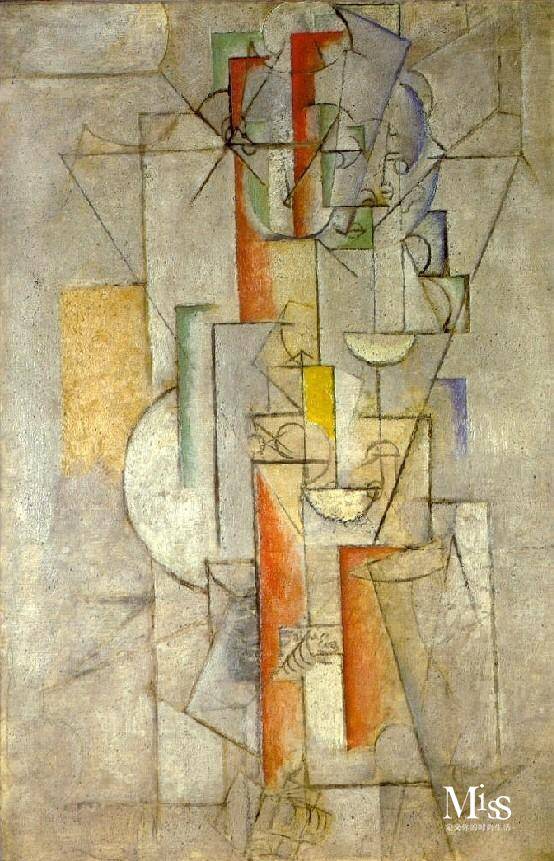 女人是艺术的骨肉：缪斯女神是艺术大师最无法抵挡的*药春**