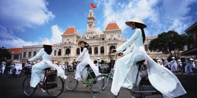 越南人文风情介绍,越南神奇物种