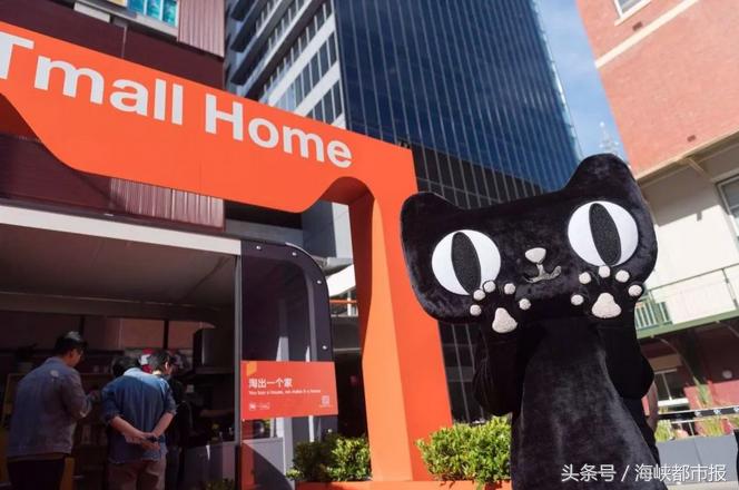 阿里新零售之谜,阿里新零售现状