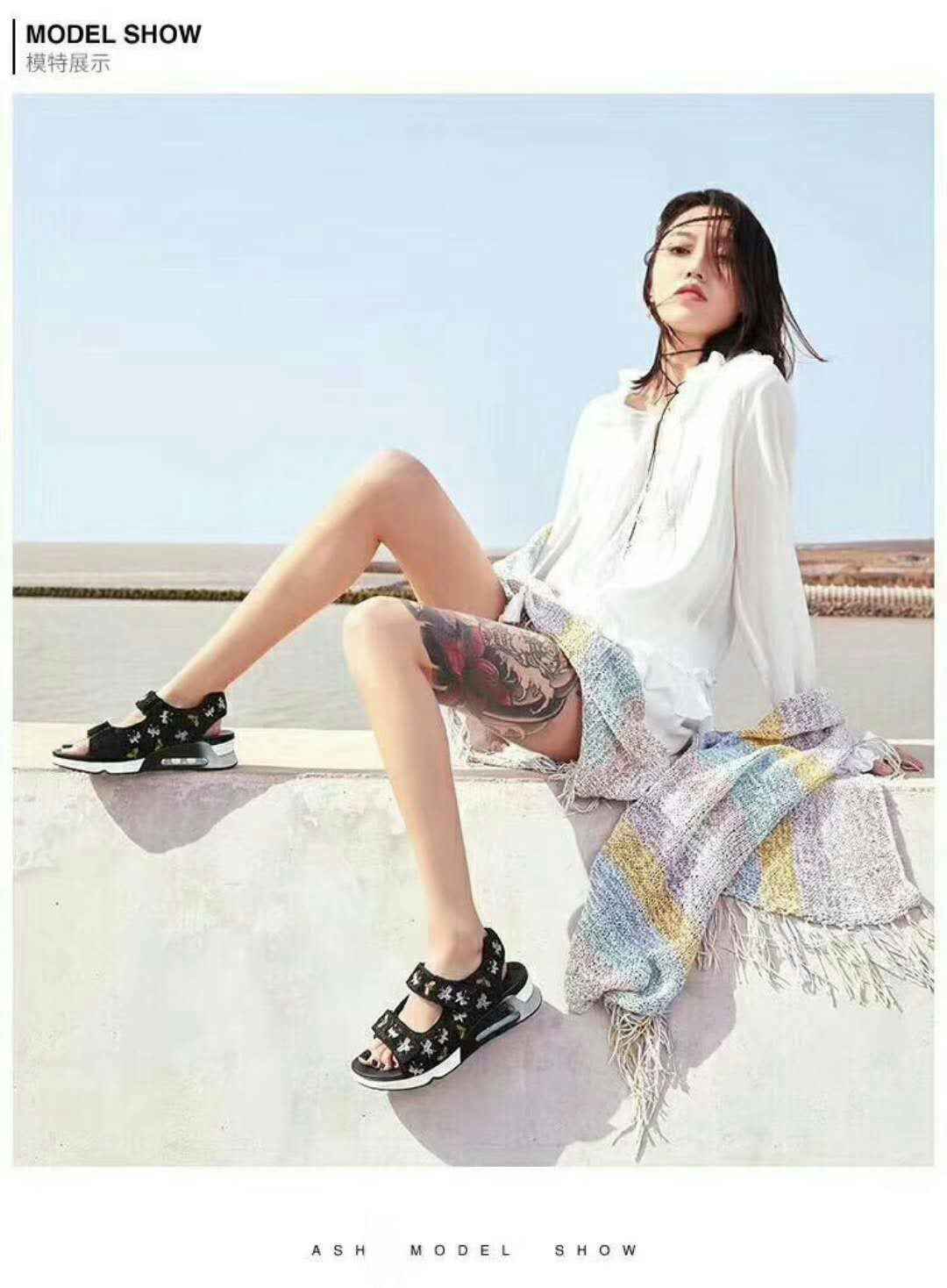 ash鞋值得买吗,ash有男鞋吗