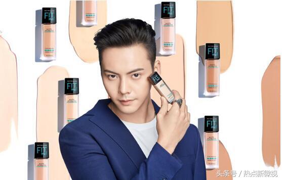 十大惊艳的彩妆单,必买的化妆十大单品