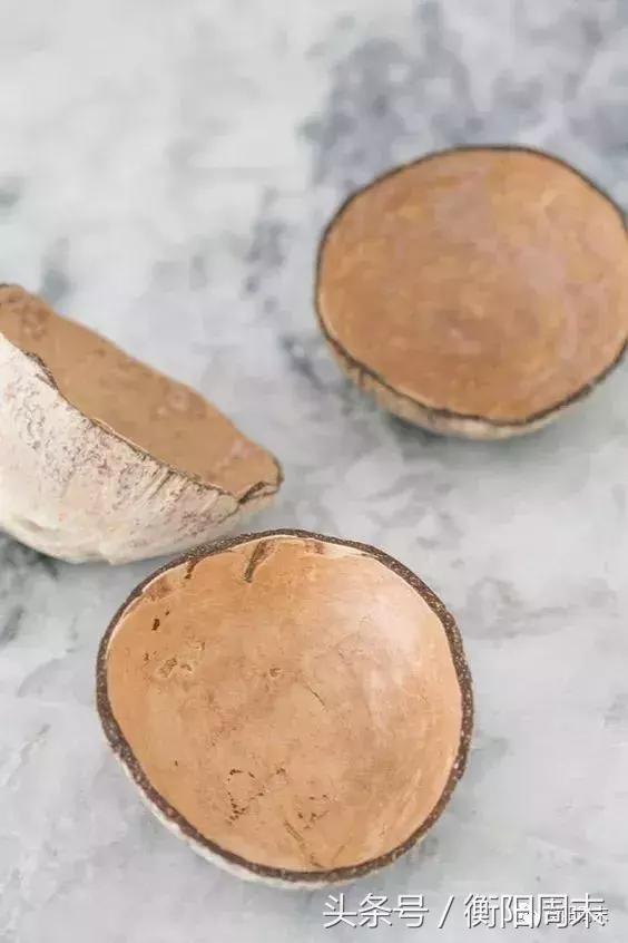 椰子如何处理能长久保存,椰子如何处理干净