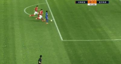 中超集锦第十轮,中超一场比赛最多罚丢几个点球