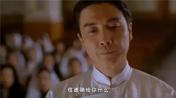 古天乐经典港片推荐,古天乐经典警匪电影排名