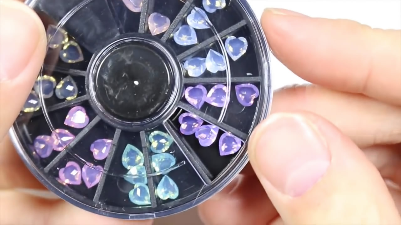 酷酷的粘土,粘土手工diy小饰品皇冠