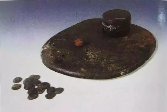 什么是药墨,药墨是什么剂型