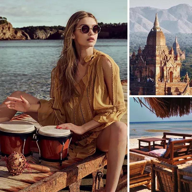 东南亚风格家居装饰品摆件,东南亚家居家装