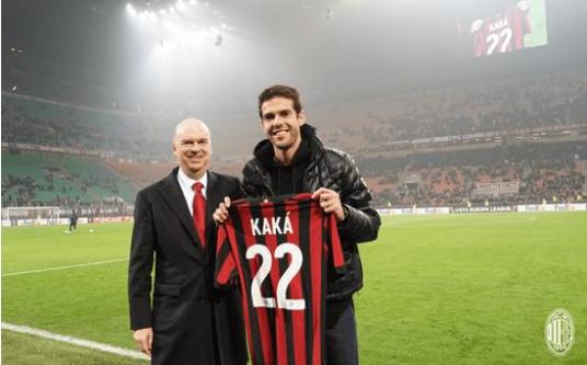 传奇卡卡简介,卡卡传奇