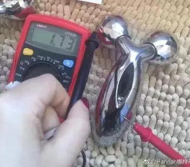 日韩代购真假,真假refa对比