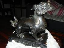 戴了貔貅能带来好运吗,黄金貔貅怎么戴会有好运