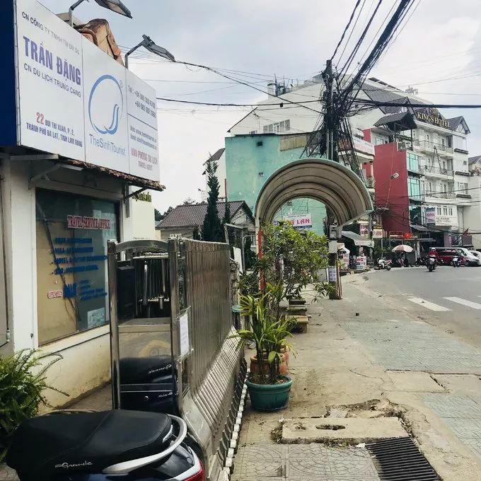 听湄公河的水潮声(未完,待续)