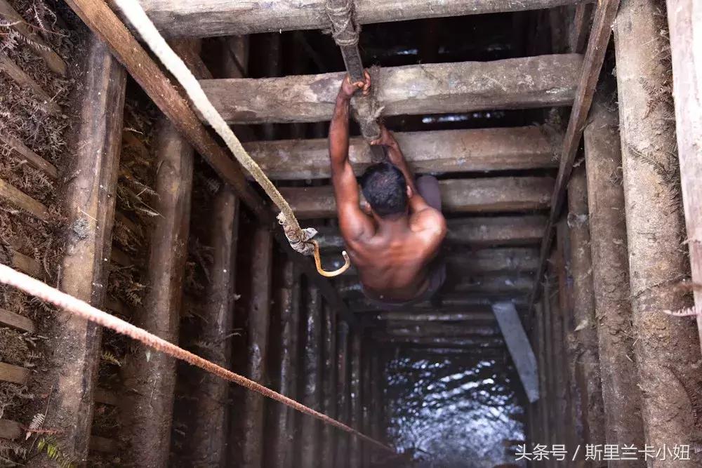 斯里兰卡旅游购买宝石真的假的,去斯里兰卡买的宝石好吗