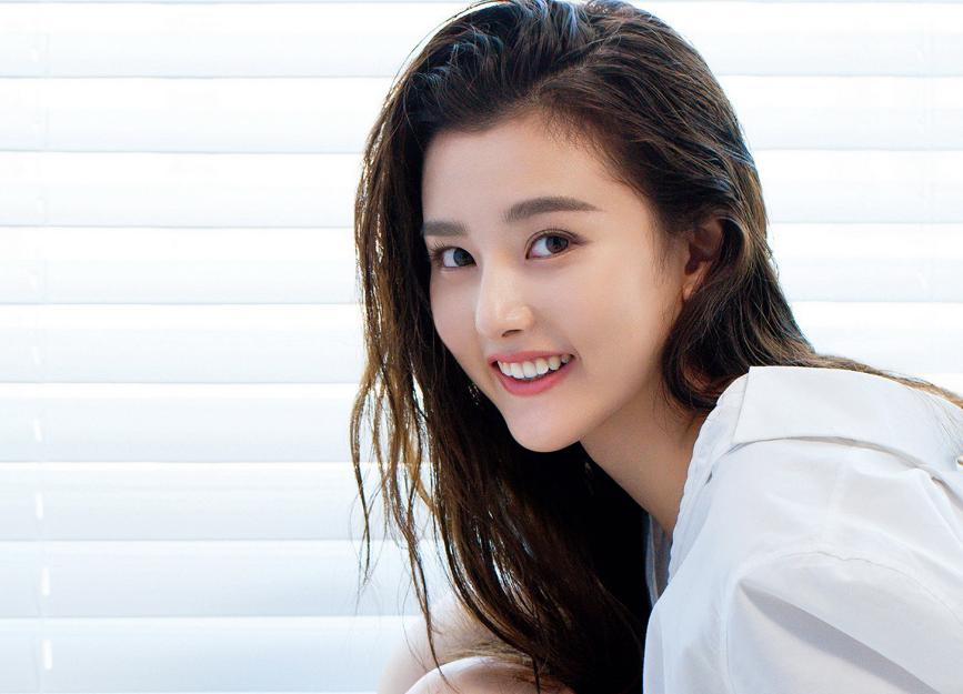 男人最想娶的7位女星,男人最想娶的90后女明星