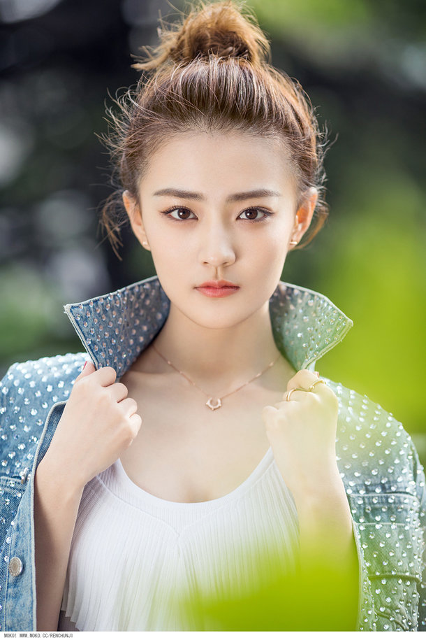 男人最想娶的7位女星,男人最想娶的90后女明星