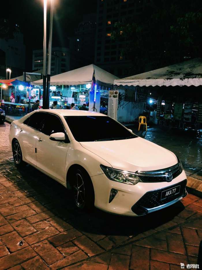 吉隆坡改装,吉隆坡改装思域