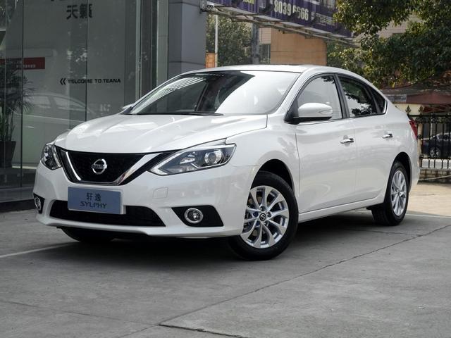 跑滴滴最常见的3台车,省油、耐操,最合适不过了