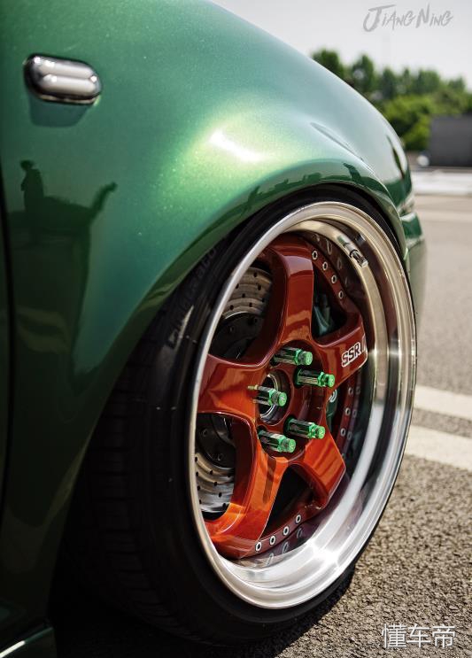 花2万左右买辆车,mk4高尔夫原车动力提升