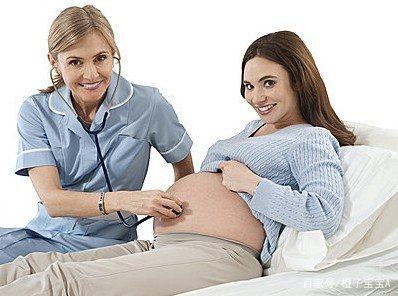 为什么分娩时胎盘不掉出来？