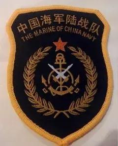 海军的一些标志,海军各类标识