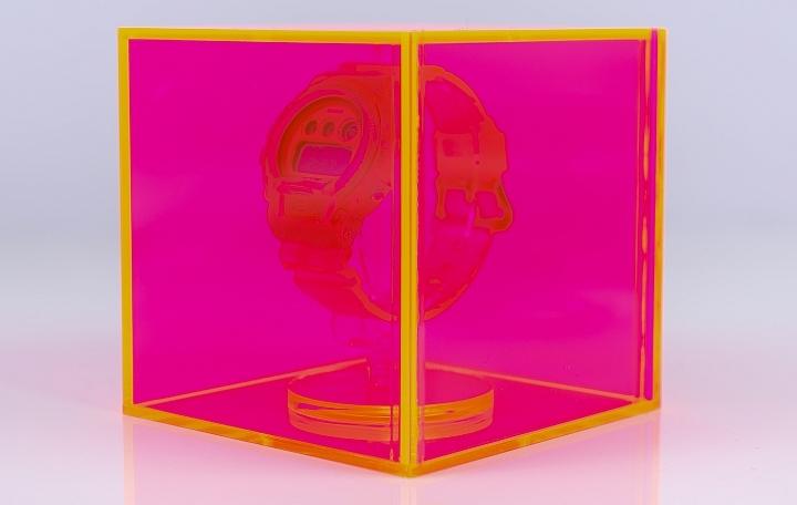 卡西欧g-shock40周年dw-5040pg,卡西欧g-shock35周年限量版