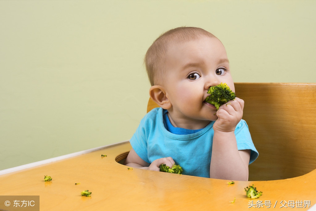 给宝宝吃多种益生菌效果不见好,宝宝补充益生菌千万不能乱吃