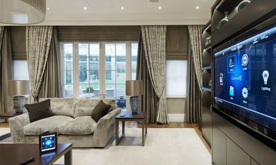 一开家电电压就低,电压低家用电器耗电快