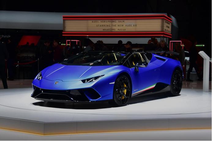 北京车展最贵的车在哪个厅,北京车展最贵的新能源车