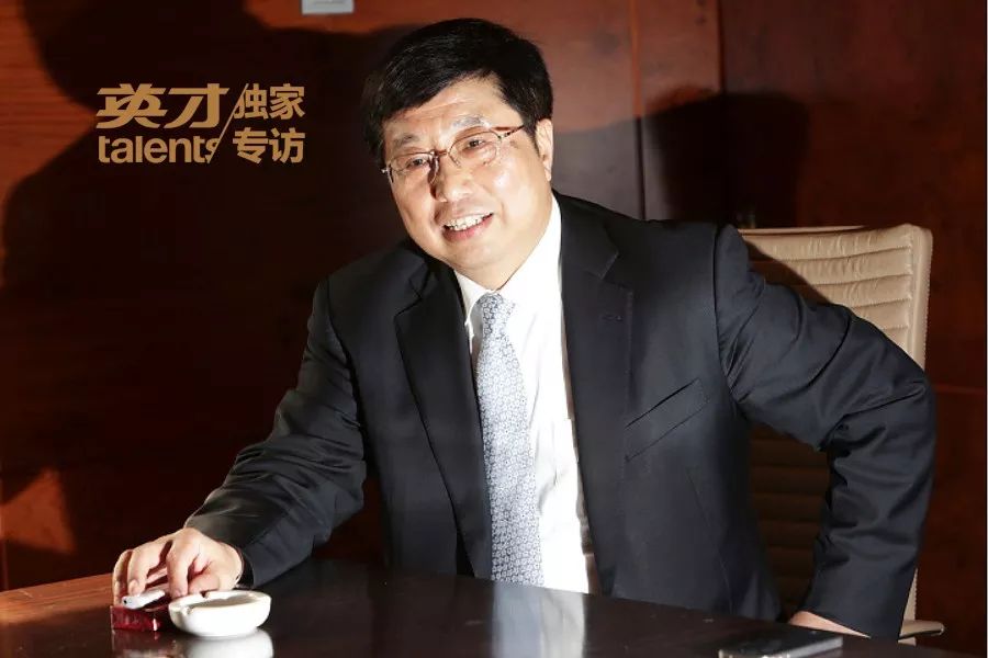 海信老总周厚健,海信集团周厚健卸任