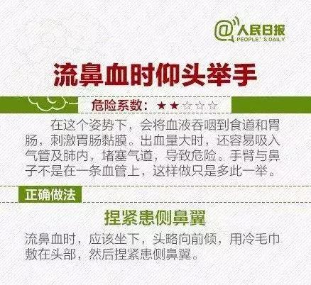 生吃它可以强身健体?这些“民间偏方”真是分分钟要人命!