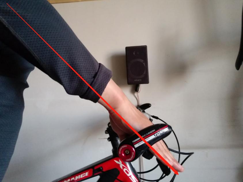 自行车技巧超级简单,自行车简单技巧