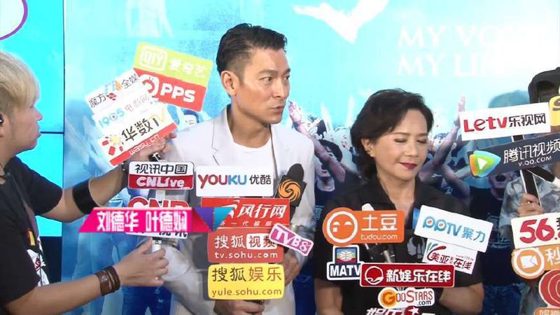 刘德华周星驰合作电影大傻,刘德华周星驰为什么不合作了