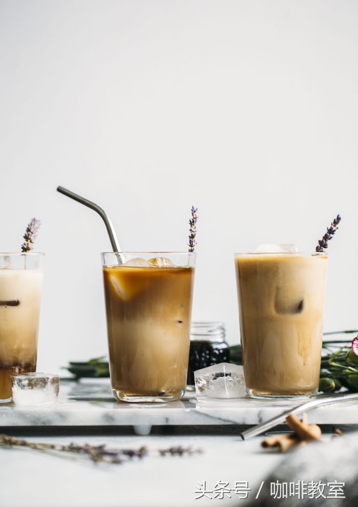 薰衣草遇上咖啡日剧,薰衣草遇上咖啡