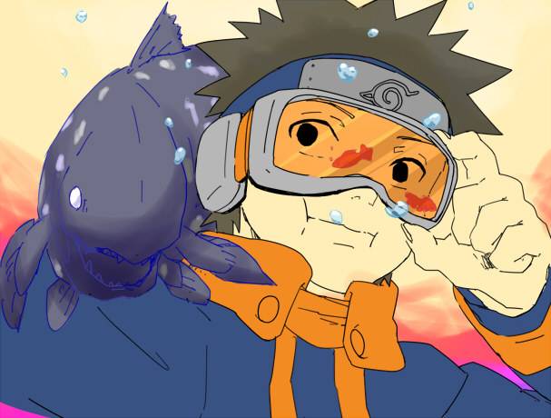 火影忍者宇智波带土有必要洗白吗,火影忍者宇智波带土好吗