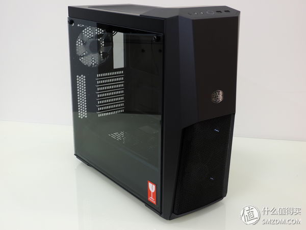 Zen+启动！船新组合RyzenR72700X+华硕ROGX470F—RGB开箱