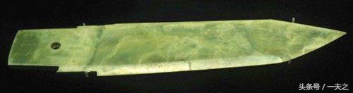 古玉学步（39）：古玉美学何从辨仔细甄别阴阳线（夏文化）