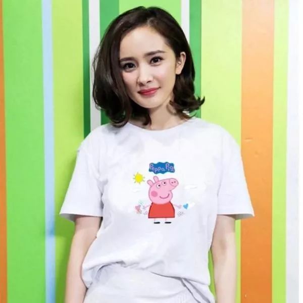 把小猪佩奇纹在身上,小猪佩奇身上纹的梗出处