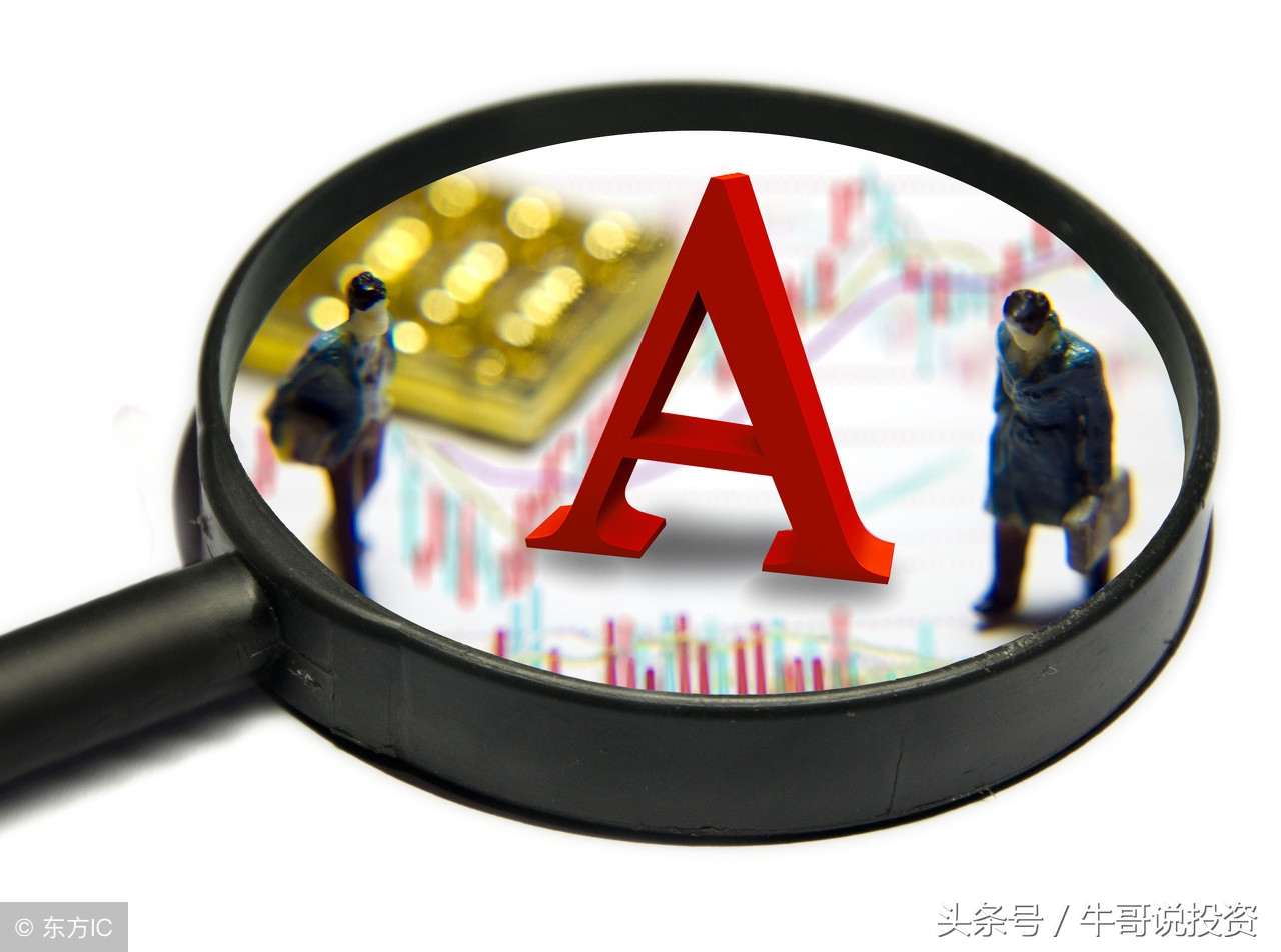 炒股每日战法技巧讲解,新手炒股必看的看盘干货