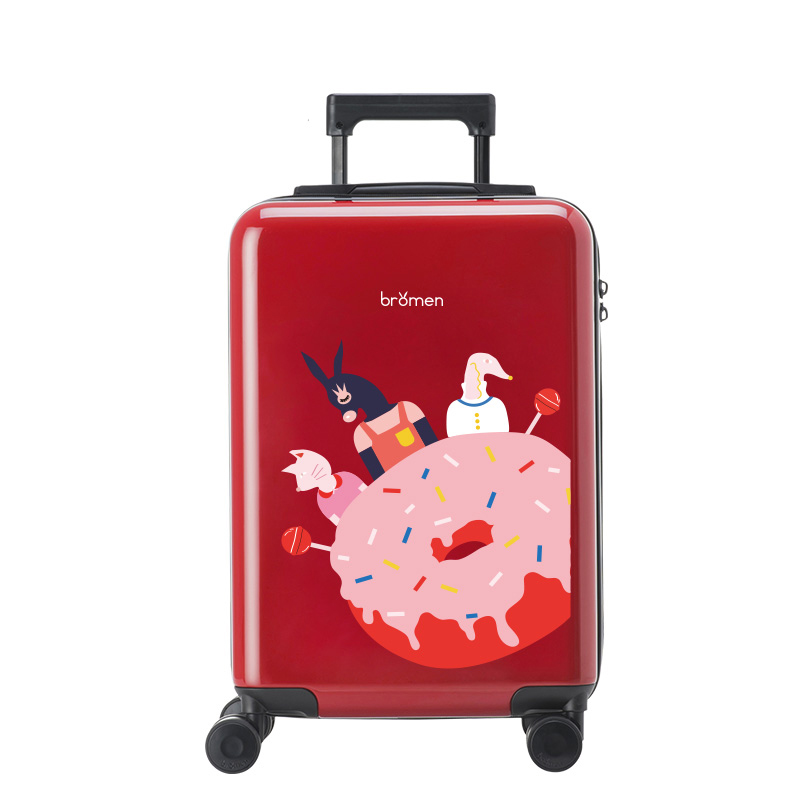 旅行箱哪个品牌质量好,旅行箱拉杆箱十大品牌