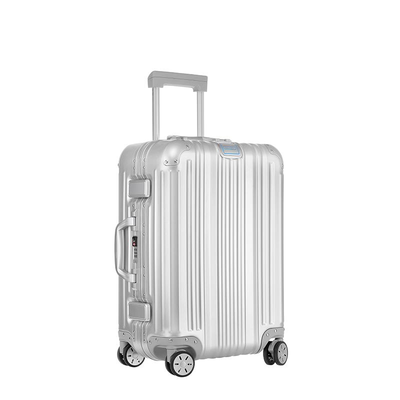 品牌旅行箱排行榜前十名,挑来挑去还是选择凯迪拉克xt5