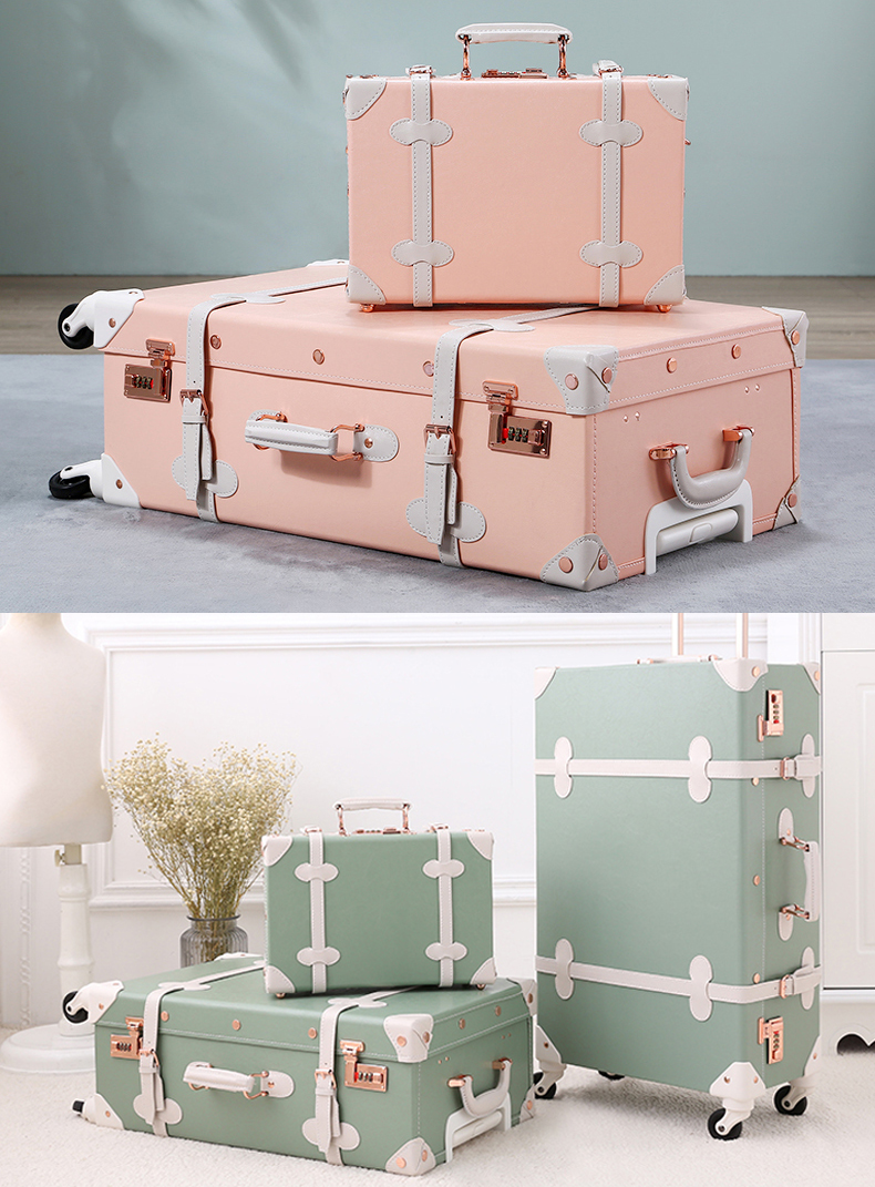 旅行箱哪个品牌质量好,旅行箱拉杆箱十大品牌