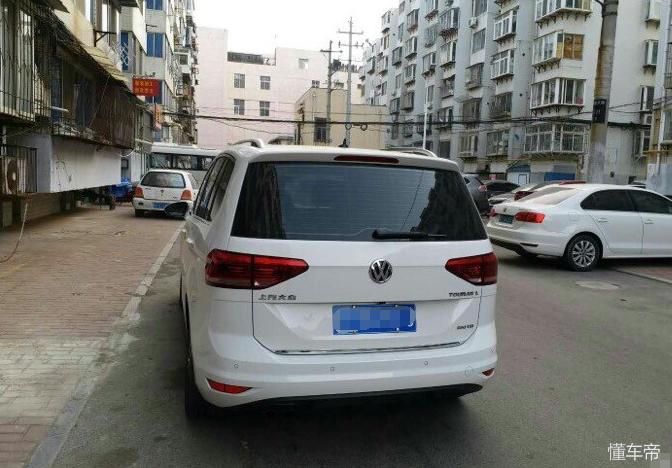 大众途安百公里油耗怎么设置,新款大众途安最致命的弱点