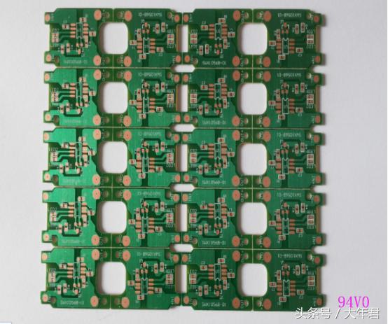pcb特殊基板都有哪些,pcb基板有哪些型号