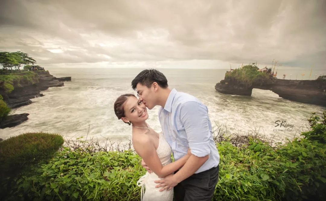 自己旅行拍婚纱照攻略,旅拍婚纱照推荐最适合拍摄的地点