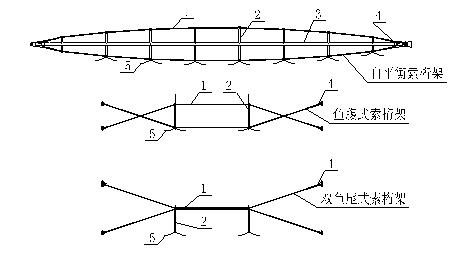 点支式玻璃幕墙施工方案,点支式玻璃幕墙工程技术规程