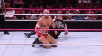 自古深情留不住，唯有套路得人心，谁才是WWE的套路王？