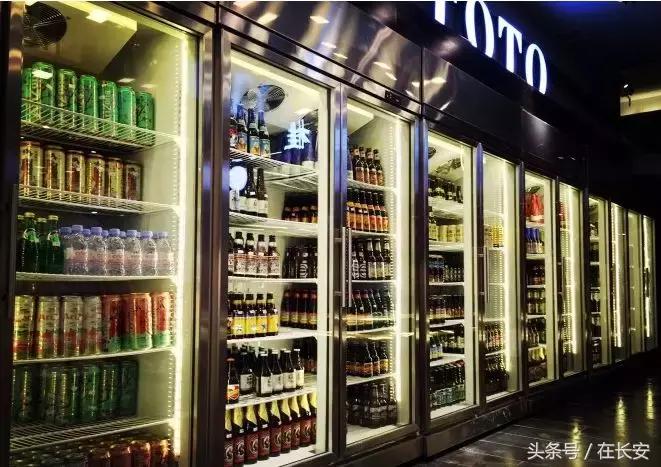 西安隐秘酒馆,西安小酒馆门店地址